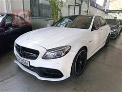 مێرسێدس بێنز C-Class